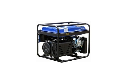 Бензиновый генератор Eco PE-8501S3