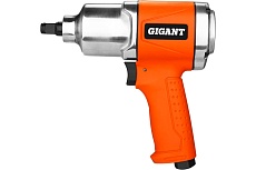 Ударный пневмогайковерт Gigant PW 600L