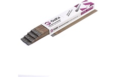 Электроды LOTUS 2.5 мм, пачка 2.5 кг, аналог ОК 46.00 Geka GL1000002515