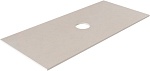 Столешница Allen Brau Reality 100 см beige, 1.32025.B