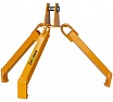 Захват для бочек (360 кг) EURO-LIFT DL360 00000174