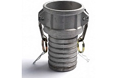 Алюминиевый камлок MGF C-200 2&quot;, 50мм 3-101-3-1-50