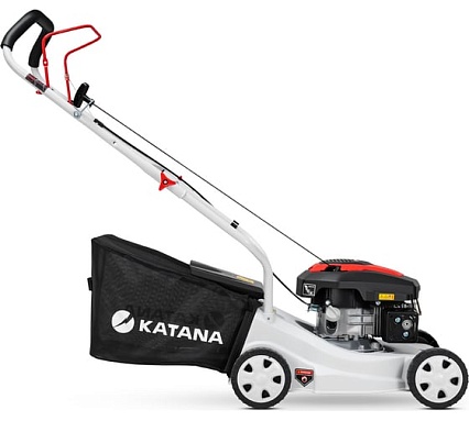 Бензиновая газонокосилка KATANA kl-40a pro MBK0027822