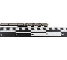 Бур SDS+ (16х160 мм) Туламаш ТМ 72558