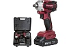 Гайковерт аккумуляторный ударный Pioneer CIW-M20V2-01CB USP