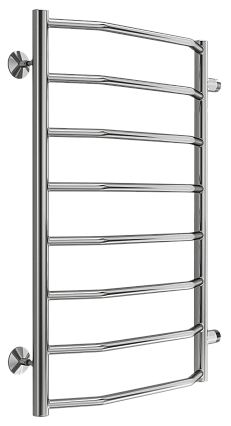 Полотенцесушитель водяной Terminus Виктория П8 500x800 БП600, 4670078530127