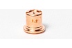 Сопло 1.2 мм, 80А (nozzle) 10 шт, A81 Plazweld P-PD0105-12