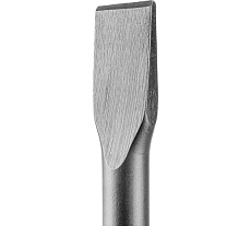 Зубило лопатчатое (35х400 мм; hex 30 мм) Graphite 57H566
