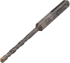 Бур по бетону (5х110 мм; SDS-plus) AV Steel AV-810105