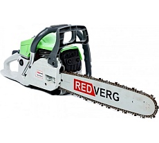 Бензопила Redverg RD-GC50-16 6615722