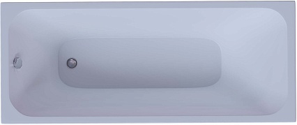 Акриловая ванна Aquatek Мия 180x70 см