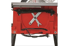 Стационарная пила Einhell TC-TS 2225 U, 2200Вт, 254x30мм 4340515
