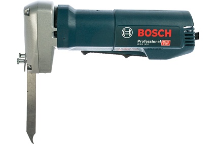 Пила по пеноматериалам Bosch GSG 300 0.601.575.103