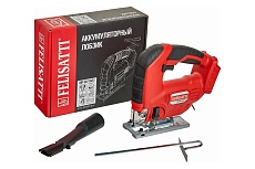 Аккумуляторный лобзик Felisatti МП-65/18Л3 5703.5.0.00