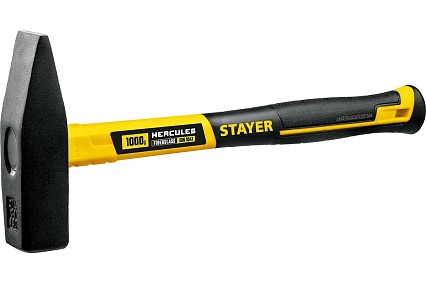 Слесарный молоток Stayer Hercules 1000 г 20050-10_z02