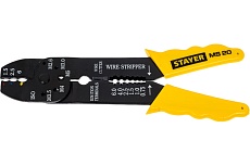 Многофункциональный стриппер Stayer MS-20 0.75 - 6 мм2 2265-21_z01