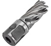 Сверло корончатое по металлу HSS (17х30 мм) Messer 19-30-017