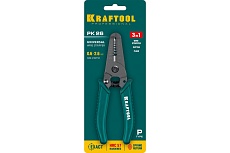 Стриппер многофункциональный Kraftool PK-26 0.6 - 2.6 мм 22660-15_01