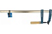 F-образная струбцина 120 x 500 мм WILTON 76103