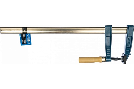 F-образная струбцина 120 x 500 мм WILTON 76103