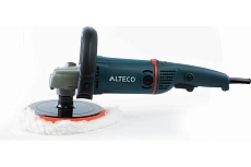 Полировальная машина Alteco AP 1600-180.1 20601