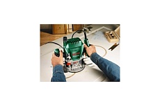 Фрезер Bosch POF 1400 ACE + 6 фрез 0.603.26C.801