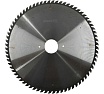 Пила дисковая для пильных центров 355x4.4/3.2x30 мм, Z72, трапеция Woodtec ВИ 337406
