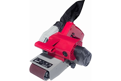 Ленточная шлифмашина Slogger BS7553