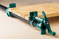 Струбцина Kraftool P-34 3/4, трубная 32302-1