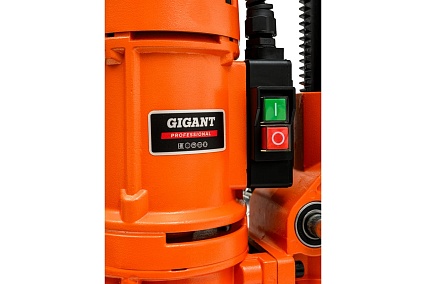Cверлильная машина 4180Вт 230мм Gigant Professional EDM-230B