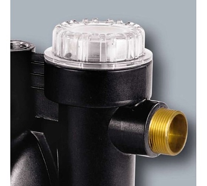 Автоматический напорный насос Einhell GC-AW 1136