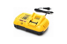 Набор 54 В зарядное устройство DCB118 + 2 батареи DCB547 9 Ач  XR FLEXVOLT DeWalt DCB118X2-QW