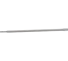Зубило (14Х600Х20 мм; SDS-plus) Vertextools 113-20-600