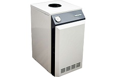 Газовый стальной котел RUGAS КСГ-50 с УГ-55 Арбат 11438