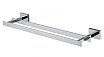 Полотенцедержатель Wonzon&Woghand Flat WW-9711-60CM хром