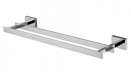 Полотенцедержатель Wonzon&Woghand Flat WW-9711-60CM хром