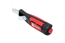 Кабельный нож EKF Professional ws-12