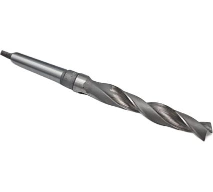 Сверло по металлу Р6М5 22.5х155х253 мм, к/х КМ2 TORNERI 045538
