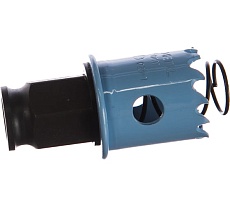 Коронка пильная Special for Sheet Metal (25 мм; HSS-CO) Bosch 2608584784