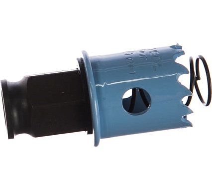 Коронка пильная Special for Sheet Metal (25 мм; HSS-CO) Bosch 2608584784