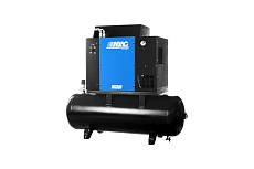 Винтовой компрессор Abac MICRON E 5.5 08-270 4152012046
