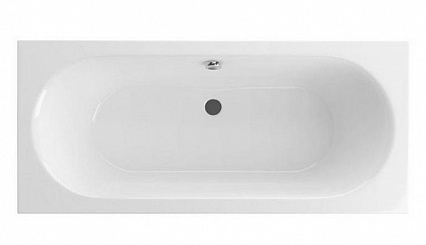 Акриловая ванна Excellent Oceana Slim 160x75
