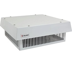 Крышный вентилятор SILART 1104 м3/ч , 24 VDC GRM-222-00