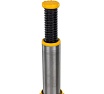 Бутылочный домкрат JCB 15 т, с клапаном, TH91504(58018) JCB-TH91504(58018)