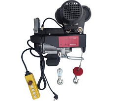 Электрический тельфер с продольным ходом NextTool ЭТФ-500СН 320005