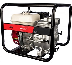 Мотопомпа для слабозагрязненной воды Fubag PTH 600 ST 838216