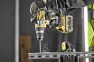 Ударная дрель-шуруповерт DeWalt 18 В XR FLEXVOLT ADVANTAGE XRP DCD999NT-XJ