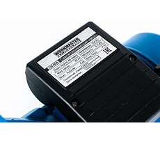 Самовсасывающий насос WorkMaster СН-60А