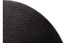 Круг отрезной по металлу + нержавейке (115x1.2x22 мм) Abraflex А115122223