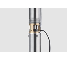 Погружной насос UNIPUMP 3 дюйма MINI ECO 1-154 1,5 кВт, 50 м 74677